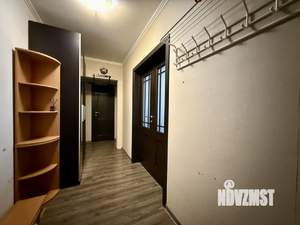 2-к квартира, вторичка, 66м2, 8/19 этаж
