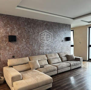 4-к квартира, вторичка, 156м2, 24/24 этаж