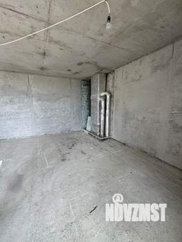 Студия квартира, вторичка, 85м2, 25/26 этаж