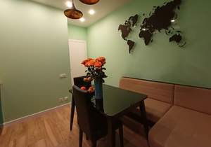 1-к квартира, вторичка, 41м2, 2/27 этаж