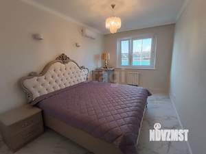 2-к квартира, вторичка, 66м2, 2/24 этаж