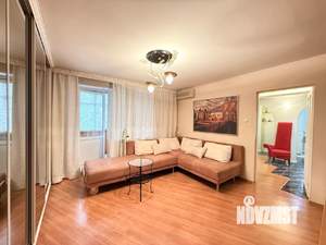 2-к квартира, вторичка, 53м2, 2/9 этаж