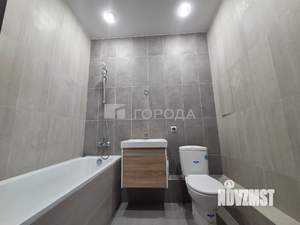 1-к квартира, вторичка, 38м2, 8/24 этаж