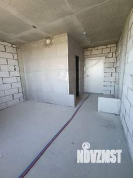 Студия квартира, вторичка, 24м2, 22/26 этаж