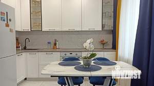 4-к квартира, вторичка, 84м2, 2/25 этаж