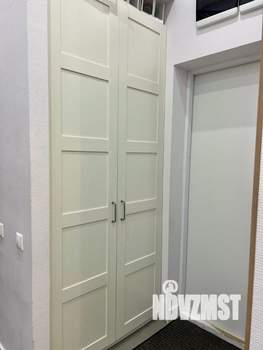 1-к квартира, вторичка, 40м2, 1/26 этаж