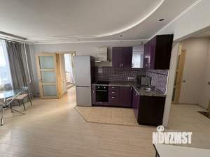 1-к квартира, вторичка, 42м2, 17/17 этаж