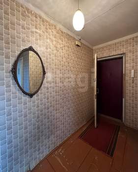 1-к квартира, вторичка, 30м2, 3/5 этаж