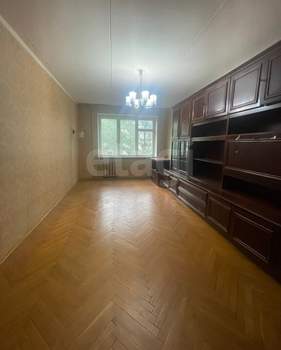 3-к квартира, вторичка, 62м2, 4/5 этаж