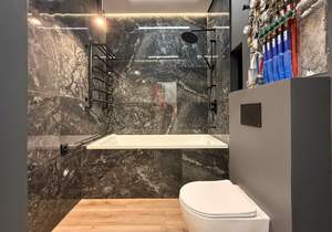 Студия квартира, вторичка, 23м2, 11/18 этаж