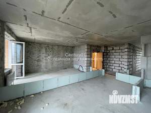 3-к квартира, сданный дом, 87м2, 11/20 этаж