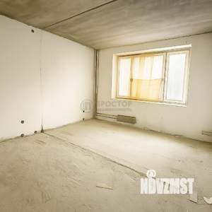 3-к квартира, вторичка, 72м2, 2/26 этаж