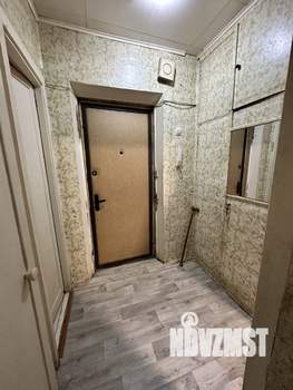 1-к квартира, вторичка, 31м2, 1/9 этаж