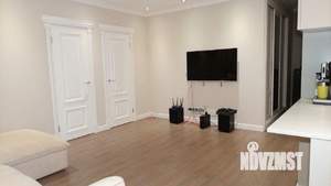 3-к квартира, вторичка, 77м2, 1/8 этаж