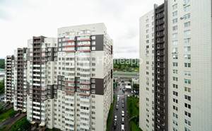 2-к квартира, вторичка, 74м2, 15/25 этаж