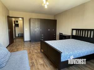 3-к квартира, вторичка, 75м2, 3/27 этаж