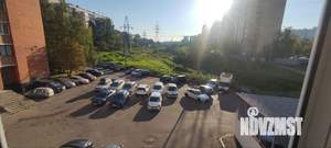1-к квартира, вторичка, 67м2, 3/17 этаж