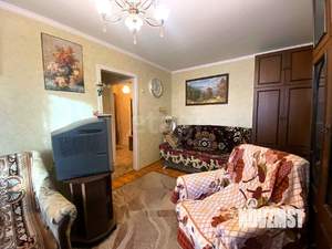 2-к квартира, вторичка, 45м2, 5/5 этаж