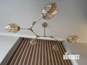 1-к квартира, вторичка, 50м2, 13/25 этаж
