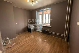 3-к квартира, вторичка, 80м2, 13/20 этаж
