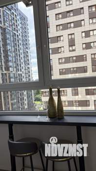 1-к квартира, вторичка, 36м2, 9/26 этаж