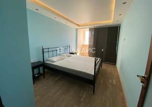 1-к квартира, вторичка, 46м2, 19/19 этаж