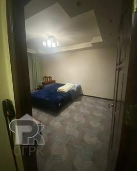 2-к квартира, вторичка, 52м2, 11/17 этаж