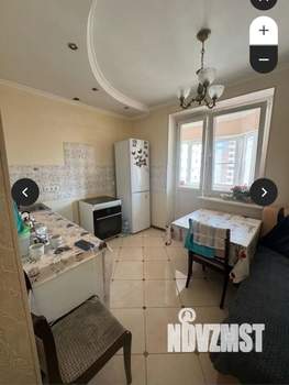 2-к квартира, вторичка, 56м2, 13/20 этаж