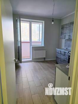 2-к квартира, вторичка, 46м2, 3/25 этаж