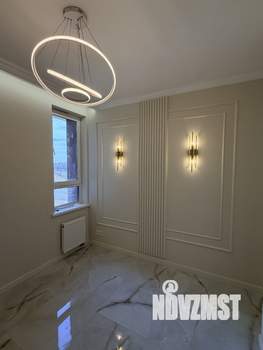 2-к квартира, вторичка, 43м2, 19/26 этаж