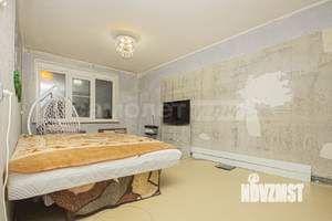 3-к квартира, вторичка, 63м2, 3/12 этаж