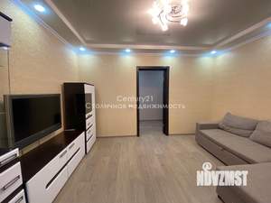 3-к квартира, вторичка, 66м2, 21/22 этаж