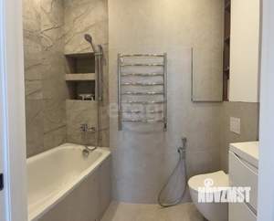 3-к квартира, вторичка, 71м2, 3/25 этаж
