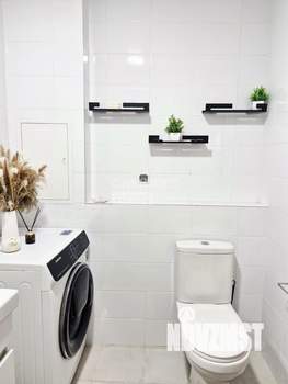 1-к квартира, вторичка, 38м2, 7/25 этаж