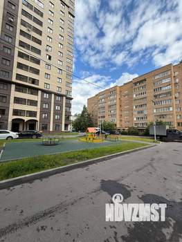 2-к квартира, вторичка, 59м2, 12/19 этаж