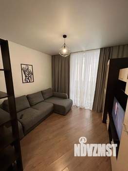 Студия квартира, вторичка, 29м2, 4/22 этаж