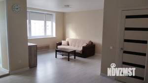 Студия квартира, вторичка, 36м2, 15/25 этаж