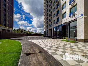 Студия квартира, вторичка, 23м2, 4/17 этаж