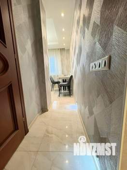 1-к квартира, вторичка, 42м2, 6/17 этаж