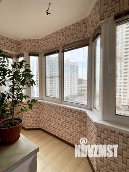 3-к квартира, вторичка, 77м2, 9/20 этаж