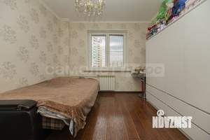 2-к квартира, вторичка, 56м2, 13/20 этаж
