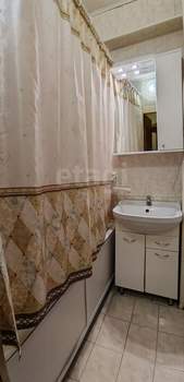 1-к квартира, вторичка, 33м2, 2/15 этаж