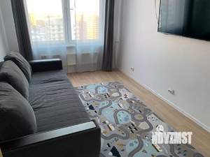 2-к квартира, вторичка, 51м2, 25/25 этаж
