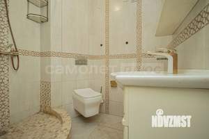 Студия квартира, вторичка, 23м2, 20/24 этаж