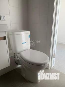 1-к квартира, вторичка, 38м2, 6/24 этаж