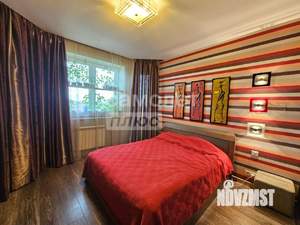 3-к квартира, вторичка, 87м2, 24/24 этаж