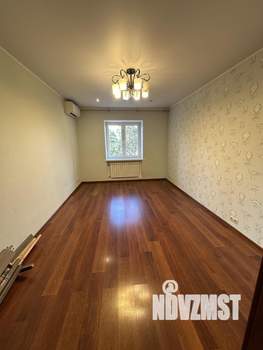 2-к квартира, вторичка, 70м2, 6/17 этаж