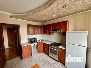 2-к квартира, вторичка, 51м2, 6/17 этаж