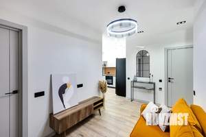 2-к квартира, вторичка, 42м2, 25/26 этаж