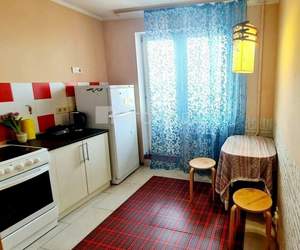 1-к квартира, вторичка, 43м2, 15/17 этаж